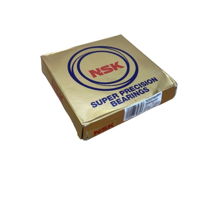 Roulement NSK 7022A5TRDUDMP3